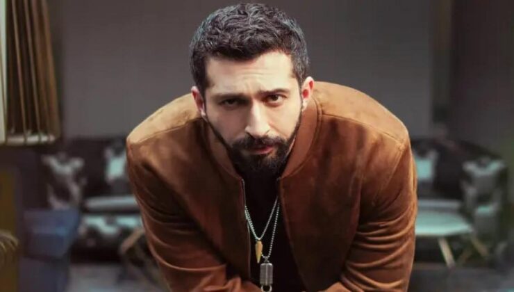 Emre Bulut’tan hayranlarını korkutan haber