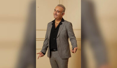 Eski Eşiyle Barıştığı Söylentilerine Şükrü Onur Atilla’dan Açıklama
