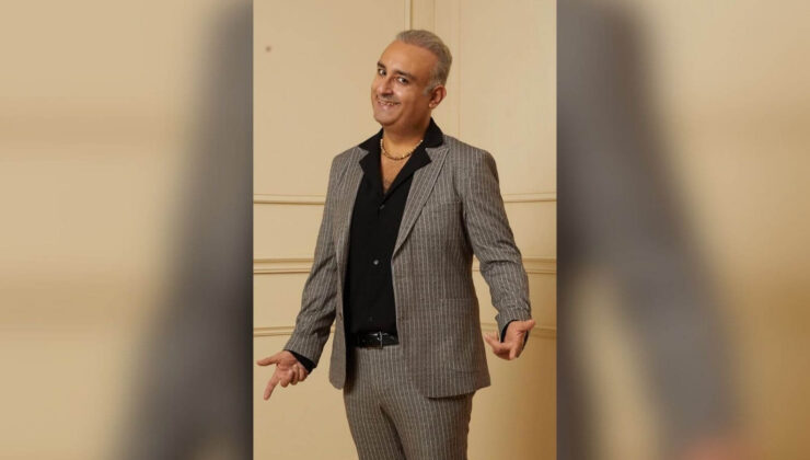 Eski Eşiyle Barıştığı Söylentilerine Şükrü Onur Atilla’dan Açıklama