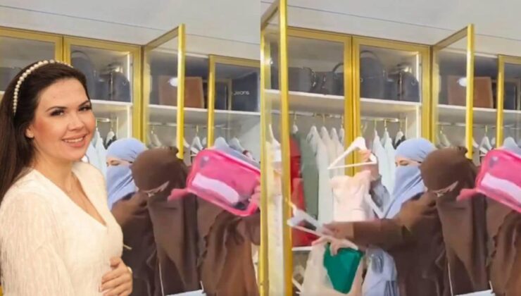 Fenomen Özlem Öz’ün skandal paylaşımı pes dedirtti! Tepkiler çığ gibi