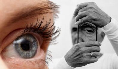 Göz hareketleri Alzheimer’ı 12 yıl önceden haber ediyor!