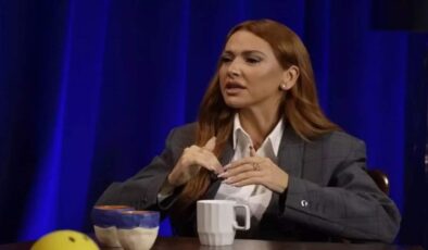Hadise’nin çıkışı sosyal medyada tepki topladı!