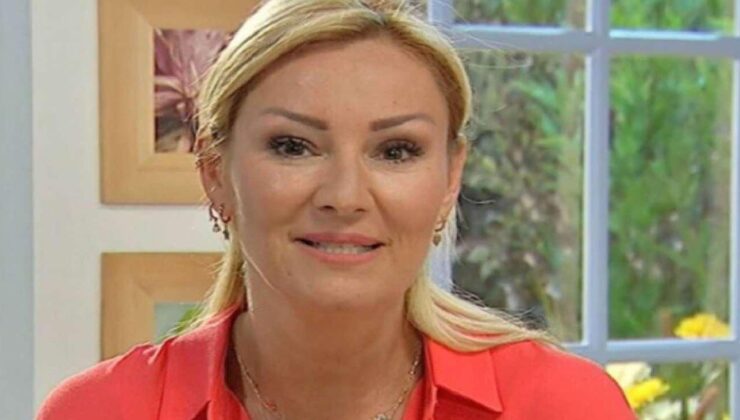 Hakkında çıkan ‘Öldü’ haberine ateş püskürmüştü: Pınar Altuğ mahkemeye başvurdu