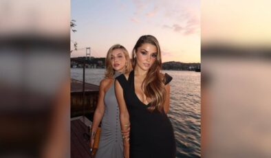 Hande Erçel’in Kardeşi Gamze Erçel’den İtiraf Geldi