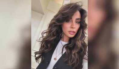 Hepsi 1’in Yasemin’i Saçları Alev Aldı! Video Goygoycuların Dilinde