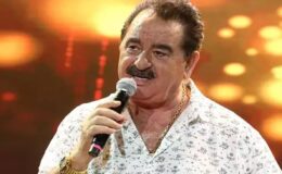 İbrahim Tatlıses’in küçük kızının son hali şaşırttı! “Babasının kopyası”