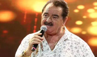 İbrahim Tatlıses’in küçük kızının son hali şaşırttı! “Babasının kopyası”