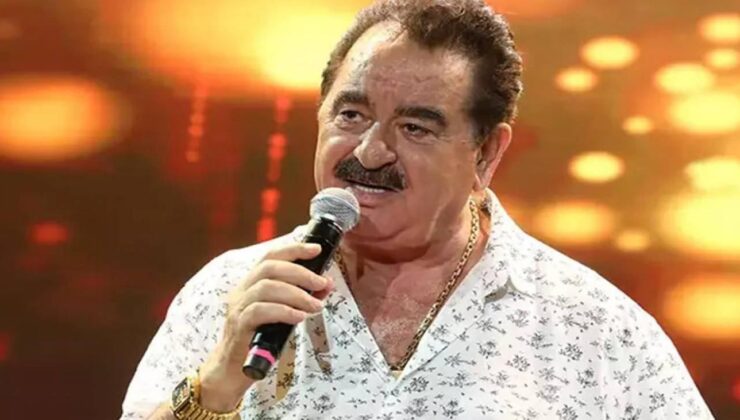 İbrahim Tatlıses’in küçük kızının son hali şaşırttı! “Babasının kopyası”