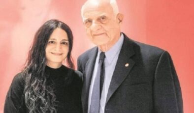 İpek Kıraç ve babası İnan Kıraç cephesinde yeni gelişme! ‘Gözyaşlarımıza hakim olamadık’