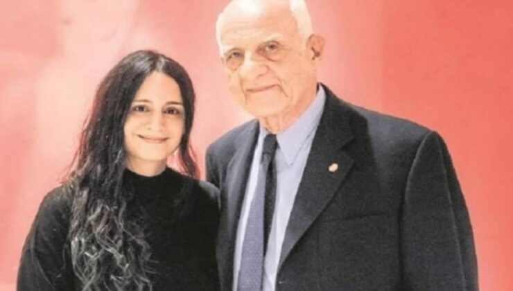 İpek Kıraç ve babası İnan Kıraç cephesinde yeni gelişme! ‘Gözyaşlarımıza hakim olamadık’