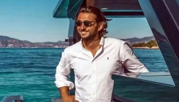 İş insanı Halit Yukay’ın cansız bedeni 68 m derinden ‘asansör’le çıkarılacak