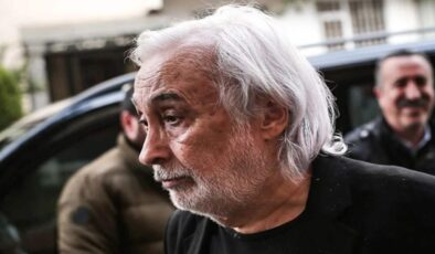 Kadınlara hakaret etmişti! Müjdat Gezen hakkında soruşturma