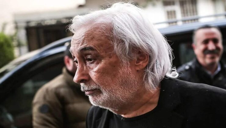 Kadınlara hakaret etmişti! Müjdat Gezen hakkında soruşturma