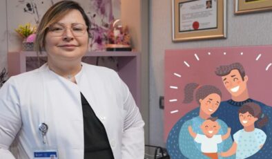 Kanser sonrası anne ve baba olmak artık mümkün! Uzmanlardan umut veren gelişme