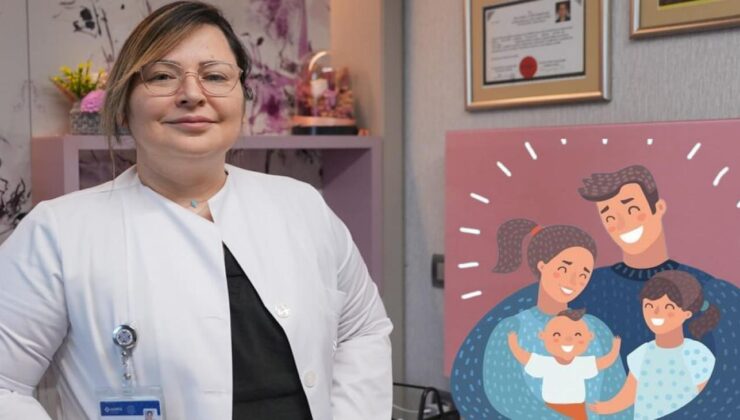 Kanser sonrası anne ve baba olmak artık mümkün! Uzmanlardan umut veren gelişme