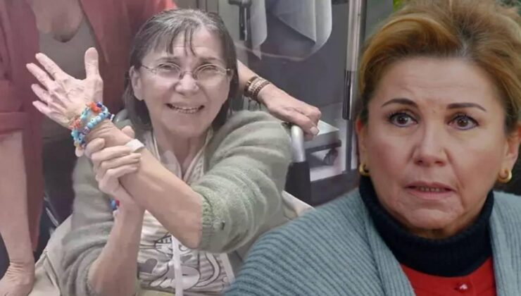 Kanserle mücadele ediyor! Sihirli Annem’in Perihan’ı Gül Onat son durumunu açıkladı