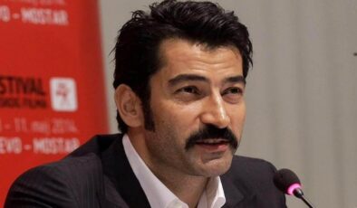 Kenan İmirzalıoğlu’nun yeni projesinden alacağı ücret dudak uçuklattı!