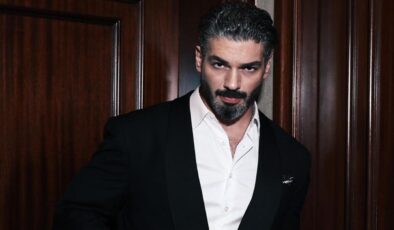 Kuruluş’a bomba transfer! Oyuncu Şükrü Özyıldız, kadroya katıldı