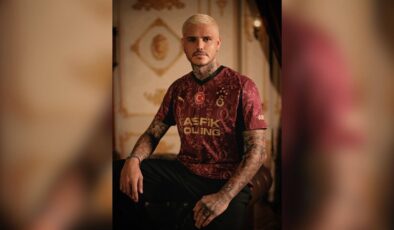 Mauro Icardi’nin Eski Takım Arkadaşı Sergi Gomez’den Çarpıcı İtiraf!