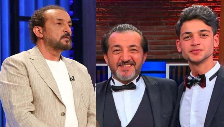 Mehmet Yalçınkaya’nın en mutlu günü! Gurur diyerek paylaştı