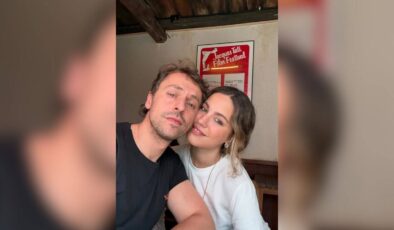 Metin Akdülger’in Sevgilisine Tepkiler Çoğaldı