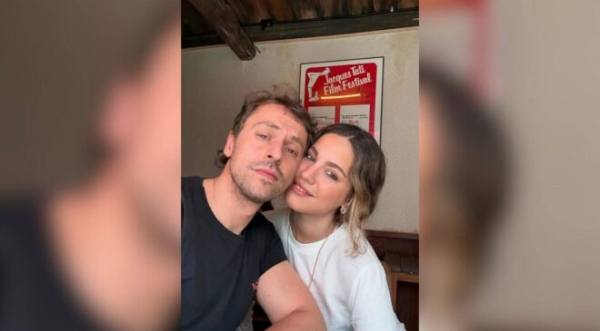 Metin Akdülger’in Sevgilisine Tepkiler Çoğaldı