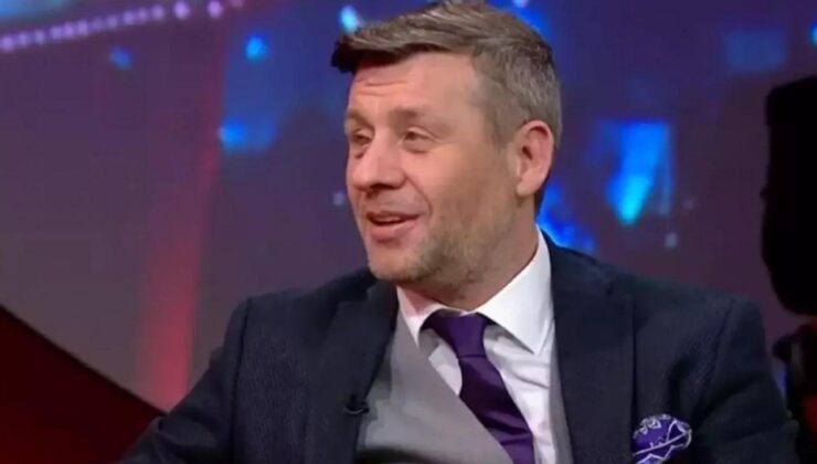 Metin Şentürk’ün acı günü! Kardeş acısıyla sarsıldı