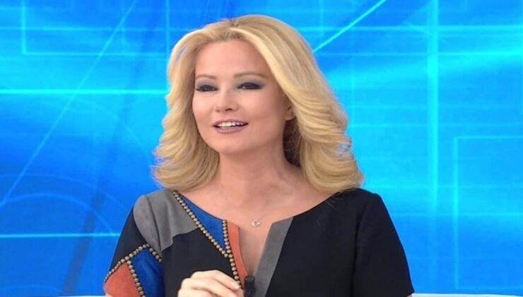 Müge Anlı ile Tatlı Sert için geri sayım başladı! Yeni sezona çok az kaldı