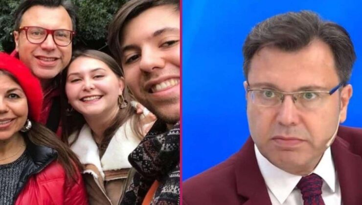 Müge Anlı Şevki Sözen ailesiyle gündemde! Oğlu ve eşini görenler şaşırdı