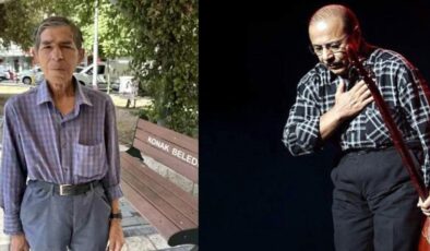 Neşet Ertaş’ın kardeşi zor günler geçiriyor