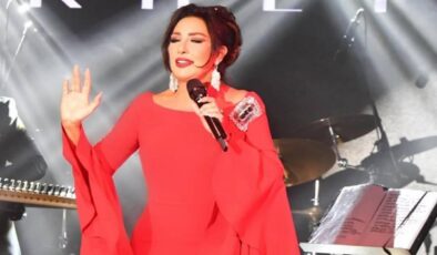 Nükhet Duru yıllar sonra hastalığını açıkladı! “6 ay yürüyemedim”