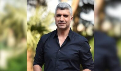 Özcan Deniz’e Gözleri Yaşlı Abisinden Barış Çağrısı Geldi