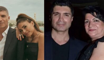 Özcan Deniz’in eşi Samar Dadgar’dan kan donduran itiraf