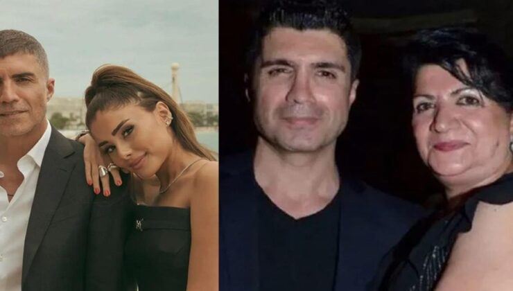 Özcan Deniz’in eşi Samar Dadgar’dan kan donduran itiraf