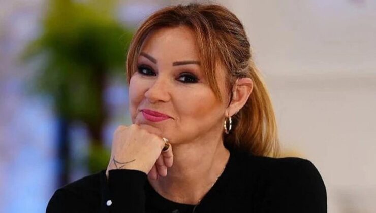 Pınar Altuğ ateş püskürdü! “Hukuki işlem başlatacağız”