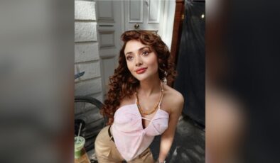 Rabia Soytürk’ten Hakkındaki Estetik İddialarına Tepki