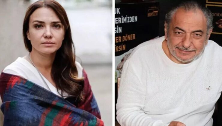 Reha Muhtar ve Deniz Uğur arasında sular durulmuyor: Velayet savaşında ‘yasak’ krizi!