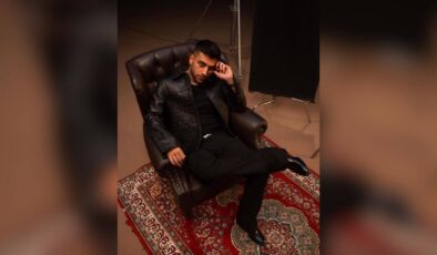 Reynmen’in Annesinden Oğluna Göndermeler