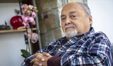 Sanatçı Selçuk Alagöz hayatını kaybetti! Cenaze detayları kesinleşti