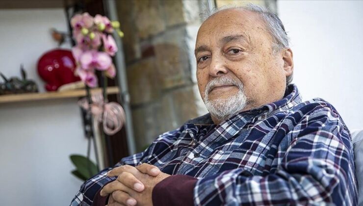 Sanatçı Selçuk Alagöz hayatını kaybetti! Cenaze detayları kesinleşti