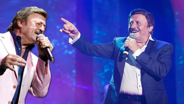 Selami Şahin tatilde kaza geçirdi! Apar topar hastaneye kaldırıldı