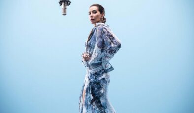 Sıla’dan, Leyla’nın Yeni Versiyonu Müzik Dünyasını Sallıyor