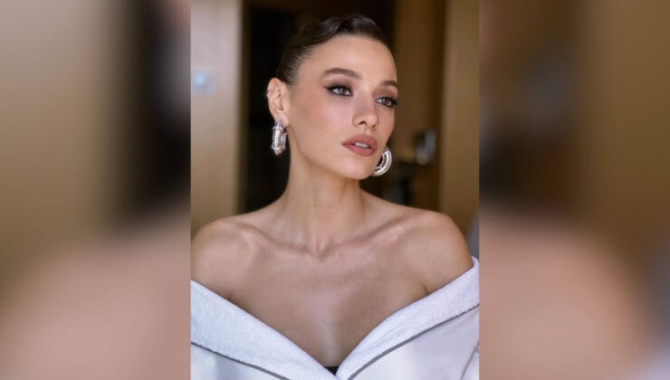 Sümeyye Aydoğan’dan Yaz Tatilinde Enerjik Pozlar