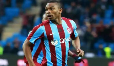 Süper Lig’in eski yıldızıydı: Eşi silahlı soyguna karıştı!