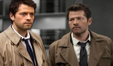 Supernatural yıldızı Misha Collins Türkiye’ye geldi: Türkiye, sen çok güzelsin!