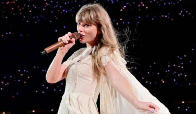 Taylor Swift nişanlandı! Donald Trump’ın yorumu şaşırttı…
