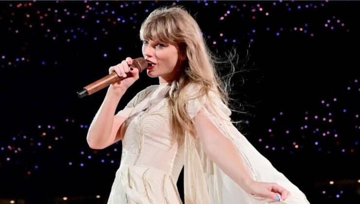 Taylor Swift nişanlandı! Donald Trump’ın yorumu şaşırttı…