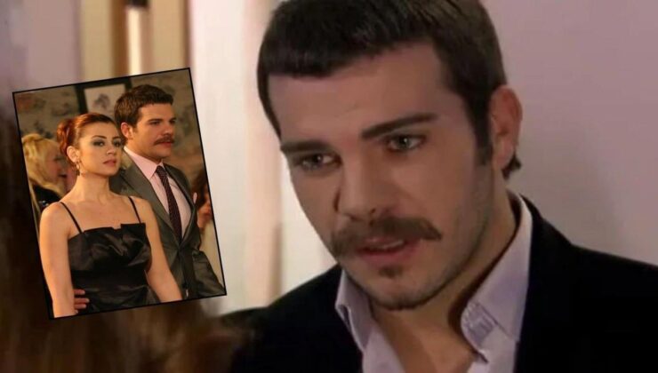 Tolga Karel’den yıllar sonra gelen Yaprak Dökümü itirafı!