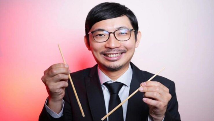 Türkiye aşığı Japon YouTuber Yoshi Enomoto’ya şok! Kötü haberi sosyal medyadan duyurdu