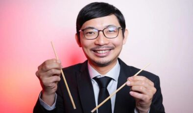 Türkiye’de aşığı Japon YouTuber Yoshi Enomoto’ya şok! Kötü haberi sosyal medyadan duyurdu
